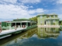 Panoramic hotel & Cienfuegos bay view