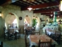 Buffet restaurant
