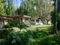 Panoramic cabins view