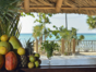 Beach Bar El Chiringuito