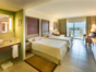 Sea View Standard Room