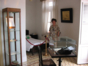 Ernest Hemingway’s room museum