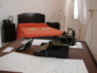 Ernest Hemingway’s room museum at Ambos Mundos hotel