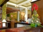 Ambos Mundos Lobby