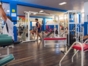 Vista gimnasio- Hotel Kohly