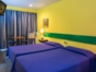 Habitación Standard planta alta-Hotel Kohly