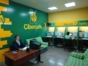 Ciber Café View
