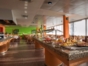 Buffet Restaurant El Trópico-Hotel Kohly