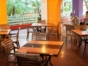 Cafetería El Jardín-Hotel Kohly