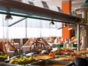 Restaurante Buffet- Hotel Kohly