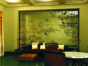 Lobby view