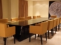 Meeting rooms