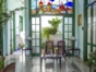 Lobby View