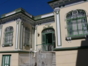 Panoramic hotel view