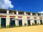 Hotel´s panoramic view