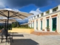 Hotel´s panoramic view