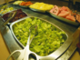 Buffet Restaurant