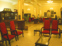 Lobby & reception view