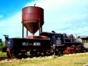 Steam train through the Valle de los Ingenios, Trinidad, Cuba