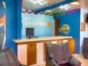 Hotel reception