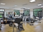 Gymnasium