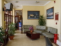 Lobby view