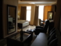 Junior Suite Room
