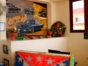Lobby details