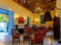 Lobby view