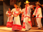 Shows of Cuban country music.