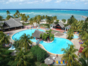 panoramic hotel view
