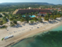 Aereal Hotel View