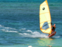 Water sports