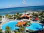 Pool view Hotel section