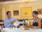 Spanish (Tapas) Restaurant La Zarzuela