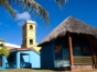 panoramic hotel view