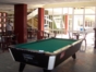 Billiard-Games room