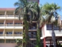 panoramic hotel view