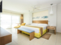 JUNIOR SUITE ROOM