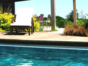 BURBUJAS POOL BAR