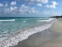 Beach view
