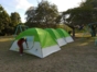 Manacal Camping, Arroyo Manacal, Trinidad, Provincia de Sancti Spíritus, Cuba.