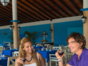 Cuban Restaurant El Cangrejo