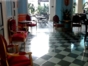 lobby view