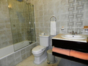 room bathroom