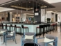 Lobby bar