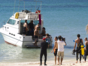 Scuba Diving activities
