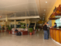 Lobby view