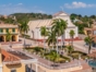 Panoramic Trinidad city view