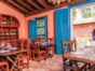 A la carte Restaurant